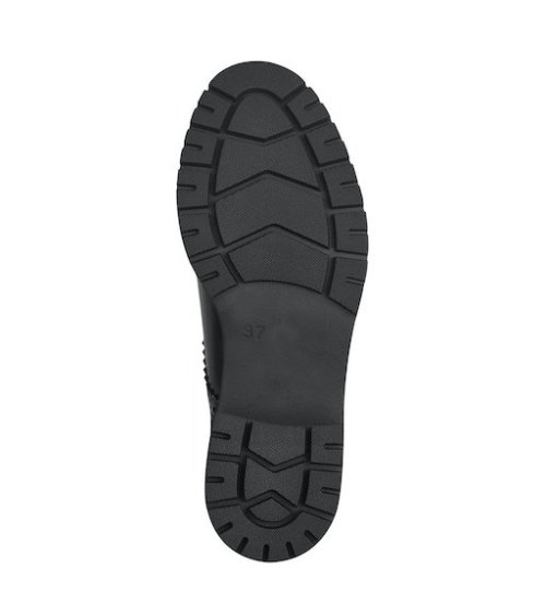 Marco Tozzi scarpe tacco e lacci
