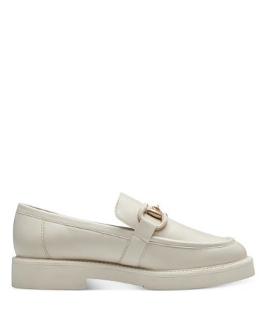 Marco Tozzi loafers with thick sole