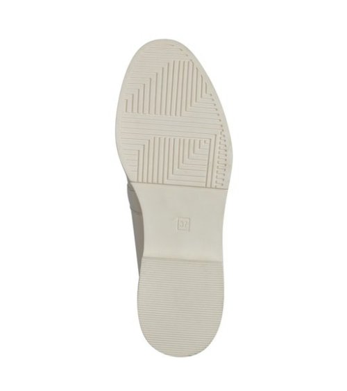 Marco Tozzi loafers with thick sole