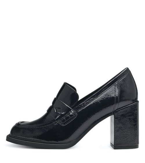 Marco Tozzi scarpa con tacco alto