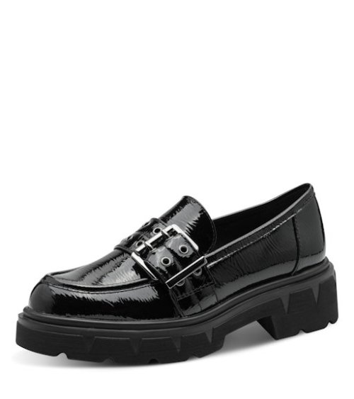 Mocassin Marco Tozzi avec semelle épaisse