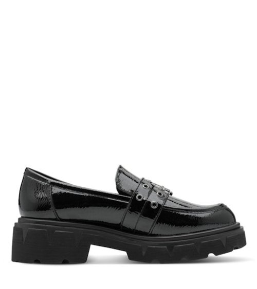 Marco Tozzi moccasin with thick sole