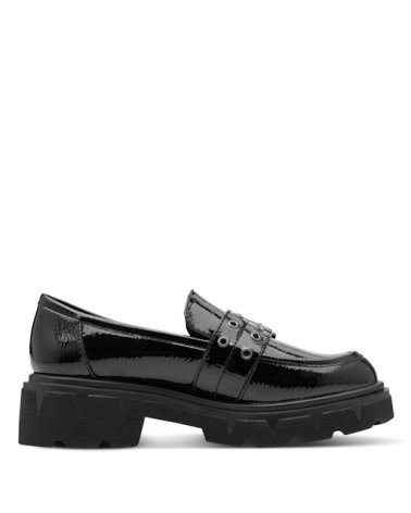 Marco Tozzi moccasin with thick sole