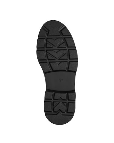 Marco Tozzi moccasin with thick sole
