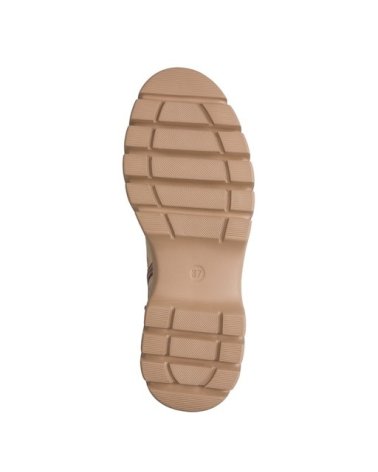 Marco Tozzi bottes lacets et zip