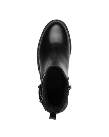 Bottes Marco Tozzi fermeture latérale