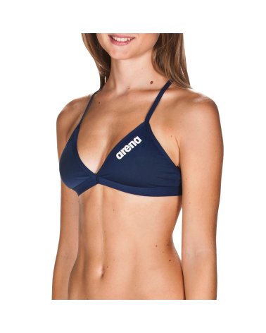 Arena bikini piscina triangolo