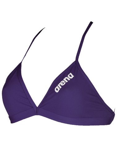 Arena bikini piscina triangolo