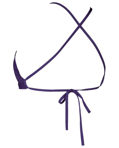 Arena bikini piscina triangolo