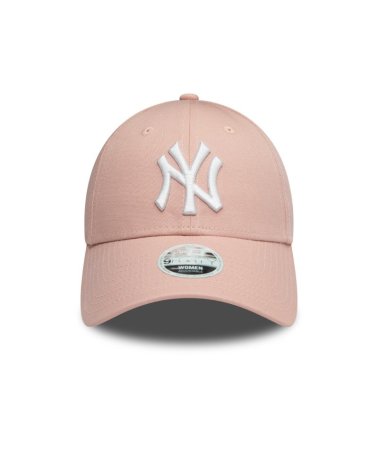 New Era casquette avec visière plate réglable
