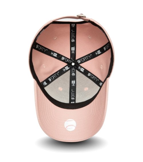 New Era cappello con visiera piatta regolabile