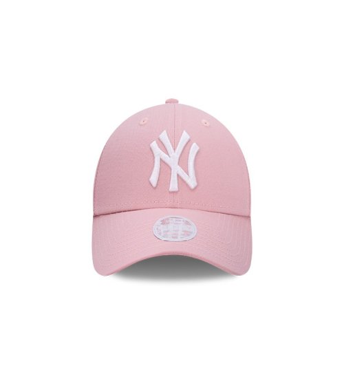 New Era cappello con visiera piatta regolabile