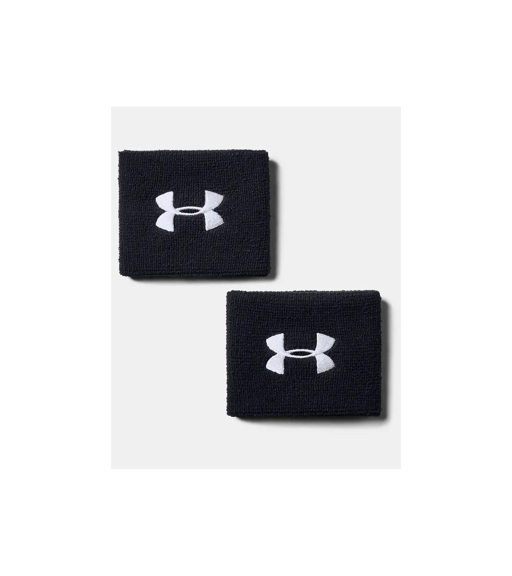 Under Armour Handgelenkbänder aus Stoff
