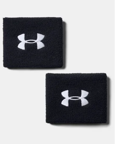 Under Armour Handgelenkbänder aus Stoff