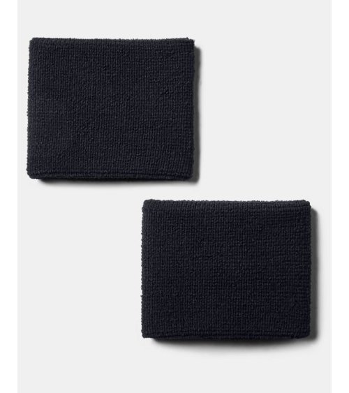 Under Armour fabric wristbands
