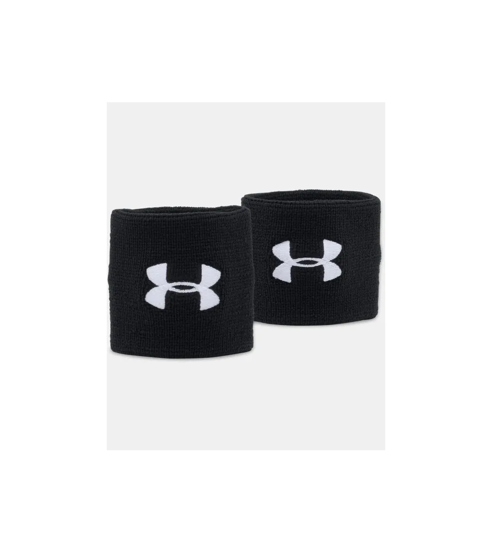 Under Armour Handgelenkbänder aus Stoff