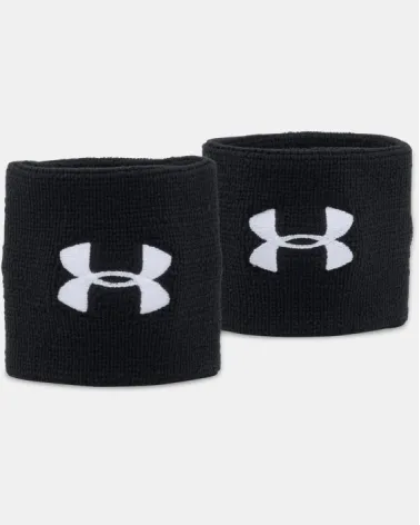 Under Armour Handgelenkbänder aus Stoff