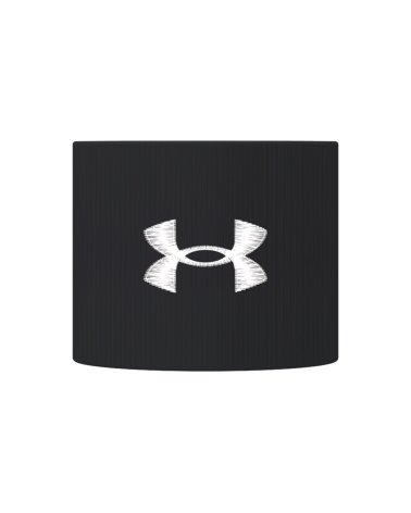 Under Armour bandes de poignet en tissu