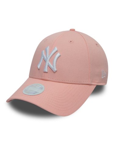 New Era berretto classico visiera curva