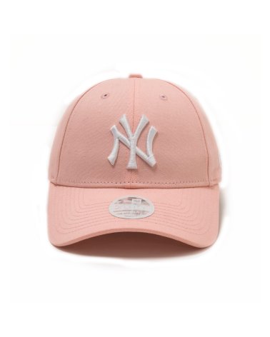 New Era classic cap curved visor