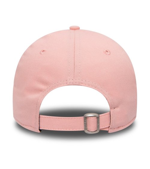New Era classic cap curved visor