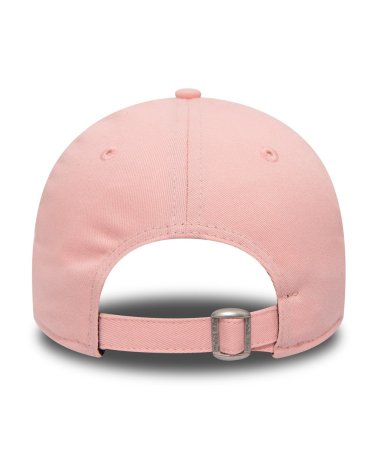 New Era klassische Kappe gebogener Schirm