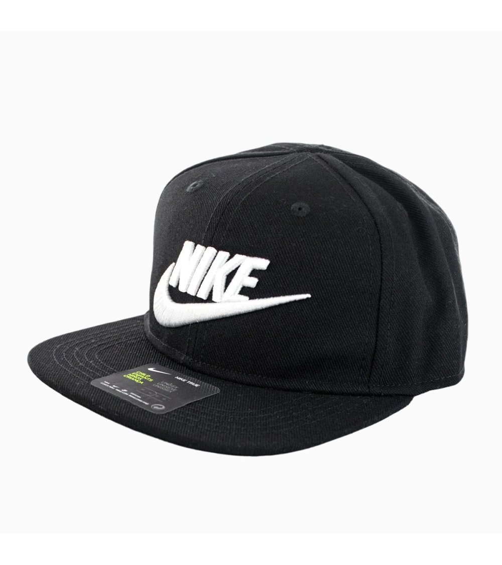 Nike gorra clásica con visera plana
