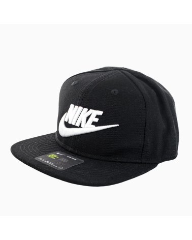 Nike classic flat brim cap