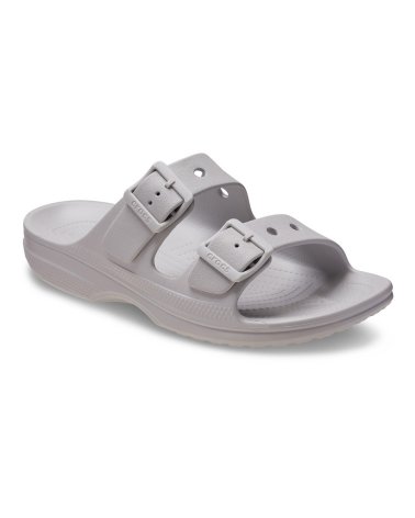 Crocs adjustable strap sandals