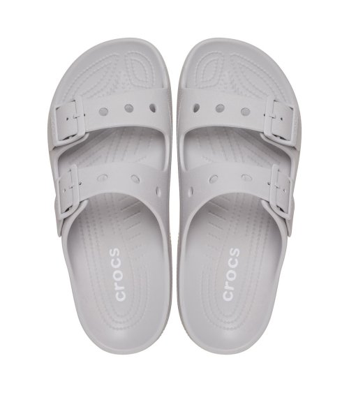 Crocs ciabatte fasce regolabili