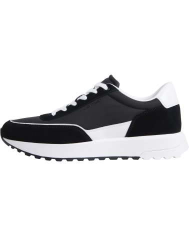 Calvin Klein sneakers alte con lacci