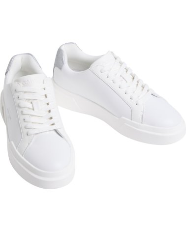 Calvin Klein low sneakers with laces