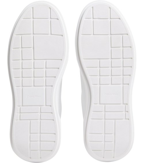Calvin Klein zapatillas bajas con cordones