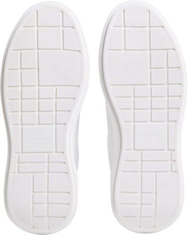 Calvin Klein sneakers basse con lacci
