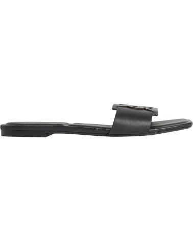 Calvin Klein wide strap sandals