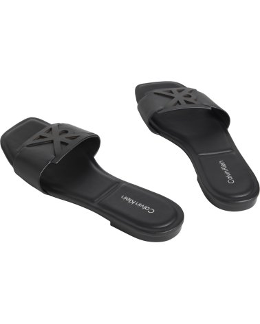 Calvin Klein sandales avec bande large