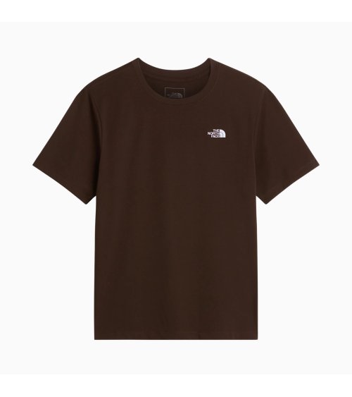 Short Sleeve T-Shirt The North Face