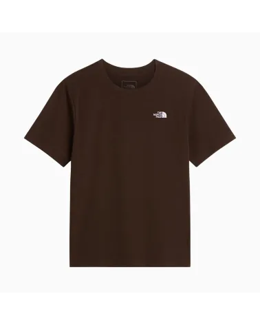 The North Face Evolution Simple Dome T-Shirt | Fuix