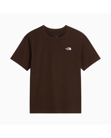 Short Sleeve T-Shirt The North Face