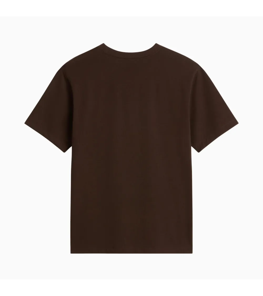 The North Face Evolution Simple Dome T-Shirt | Fuix