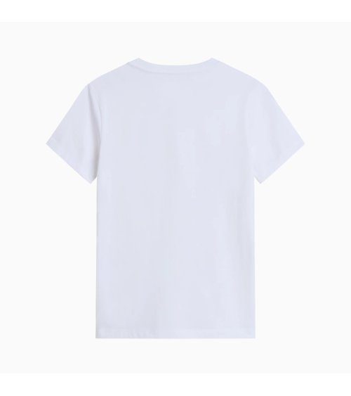 The North Face Short Sleeve T-Shirt Simple Dome