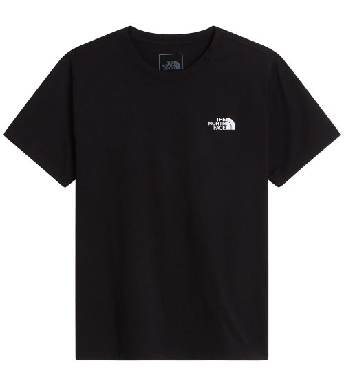 The North Face T-Shirt de manga corta Simple Dome