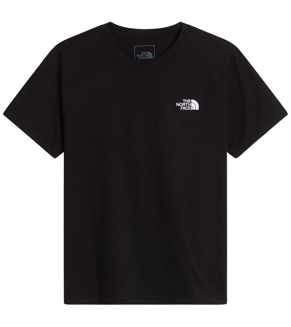 The North Face T-Shirt de manga corta Simple Dome