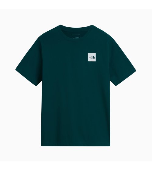The North Face Evolution Box Half Dome T-Shirt