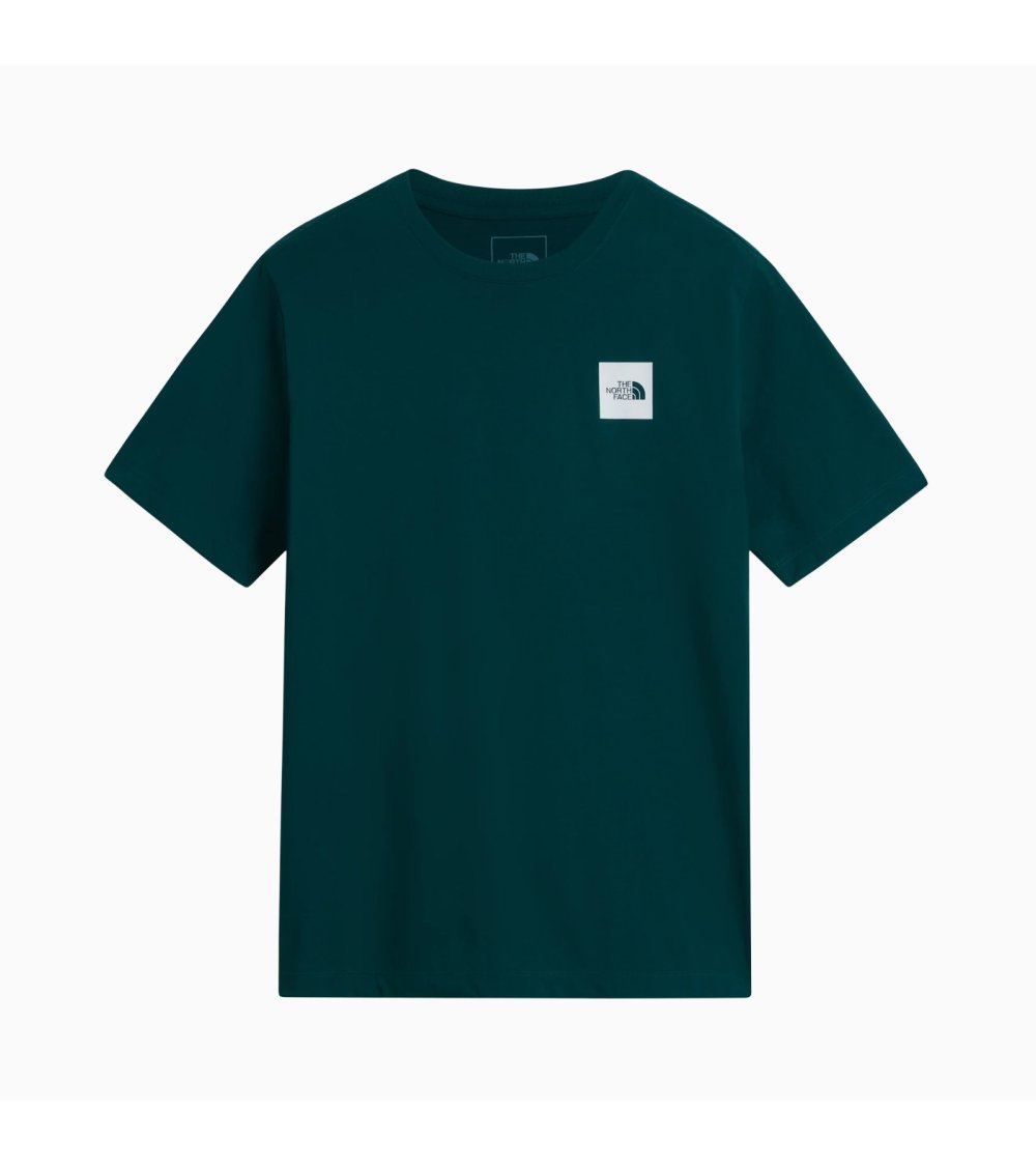 The North Face Evolution Box Half Dome T-Shirt