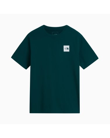 The North Face Evolution Box Half Dome T-Shirt