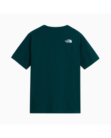 The North Face Evolution Box Half Dome T-Shirt