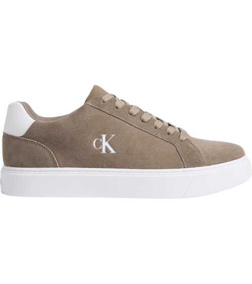 Calvin Klein Sneakers niedrig mit Schnürung