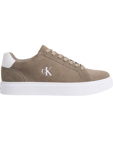 Calvin Klein Sneakers niedrig mit Schnürung
