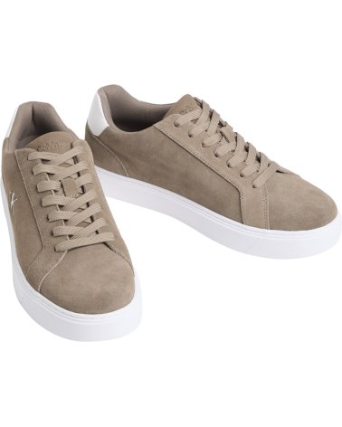 Calvin Klein zapatillas bajas con cordones